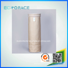 Industrial Gas Bag Filter Aramid Filter Bag